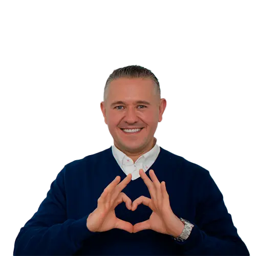 Porque elegir Dr. Gary Monclou
